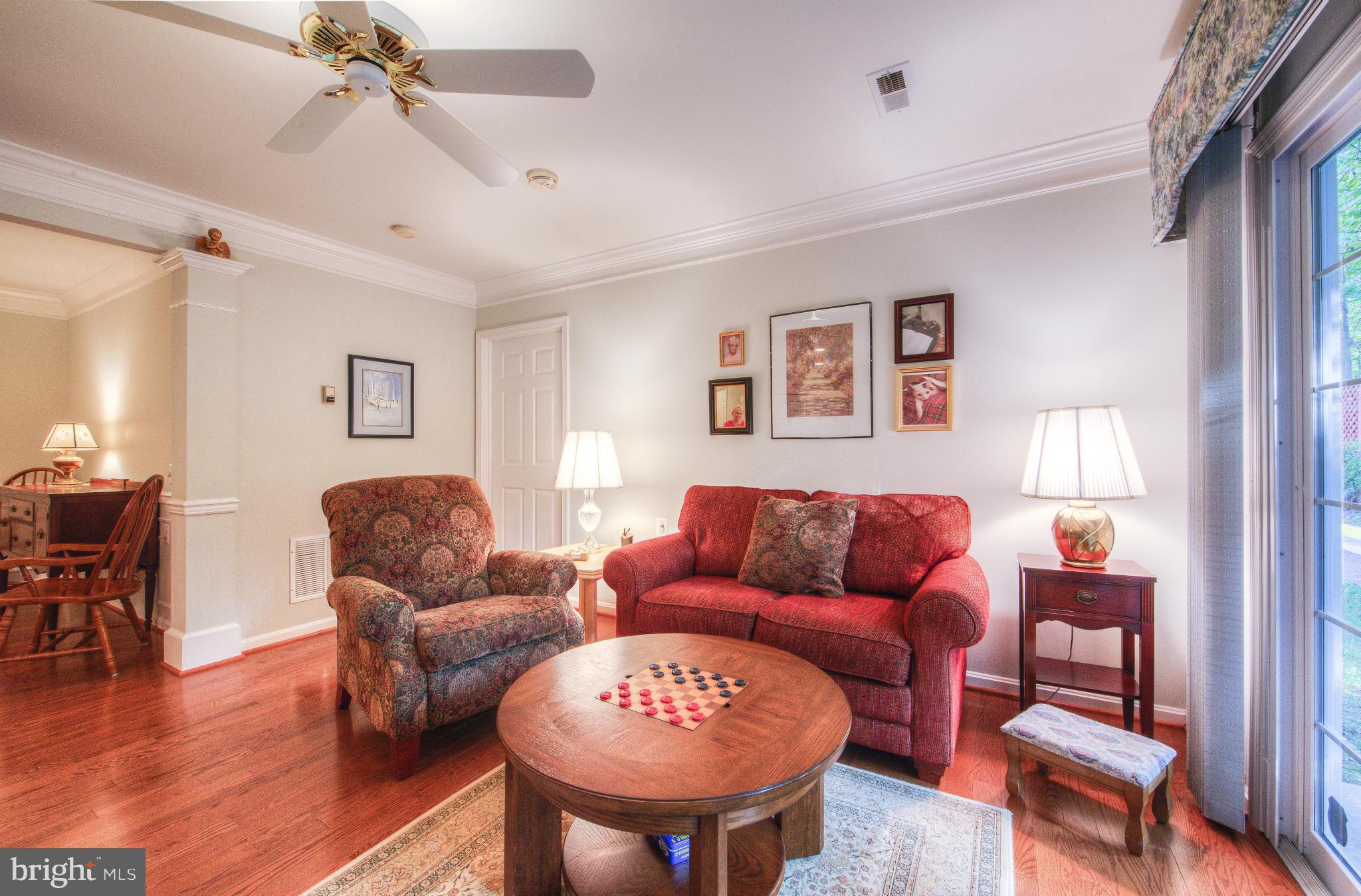 CEDAR LAKES - Residential