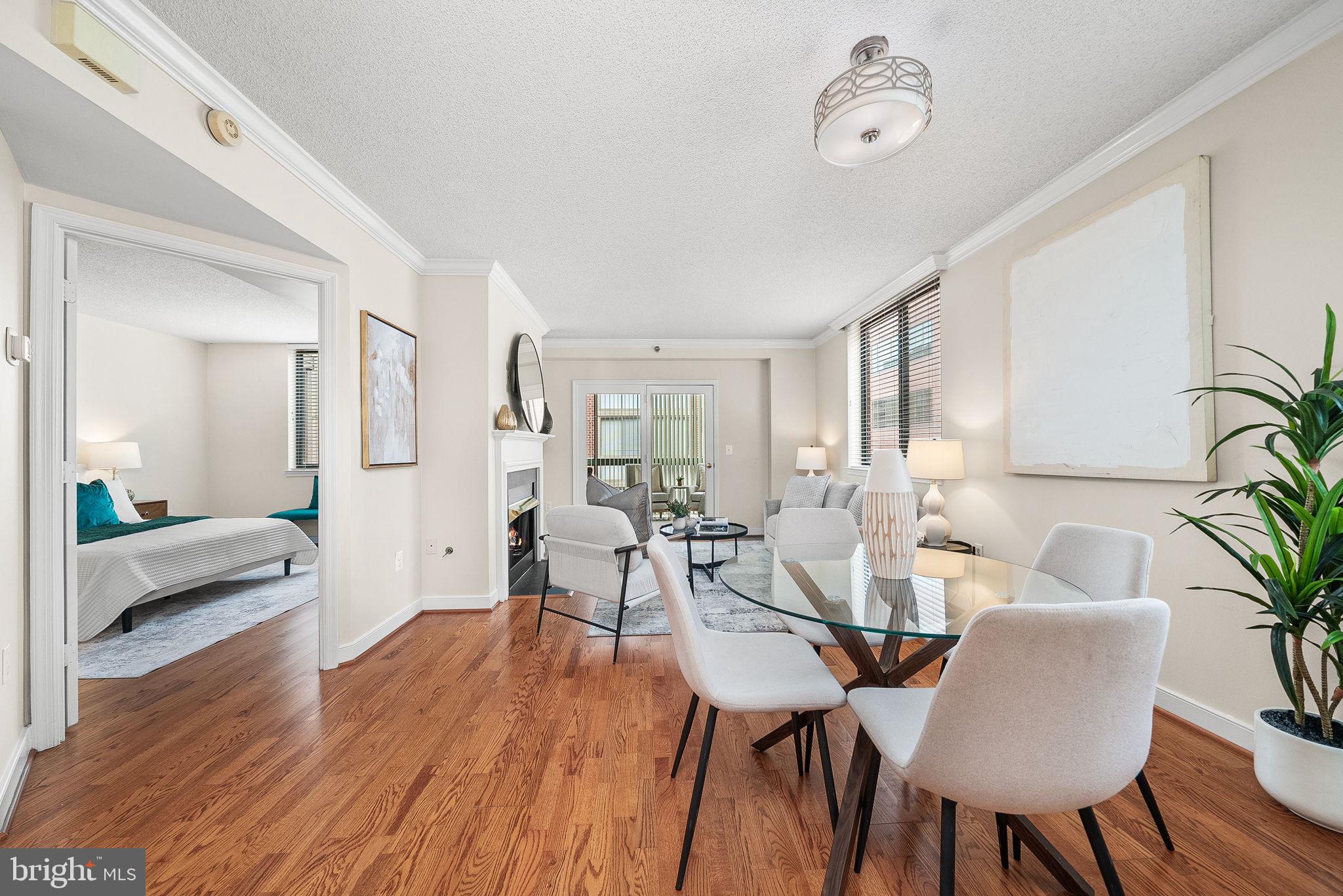 1045 N UTAH STREET 2-501