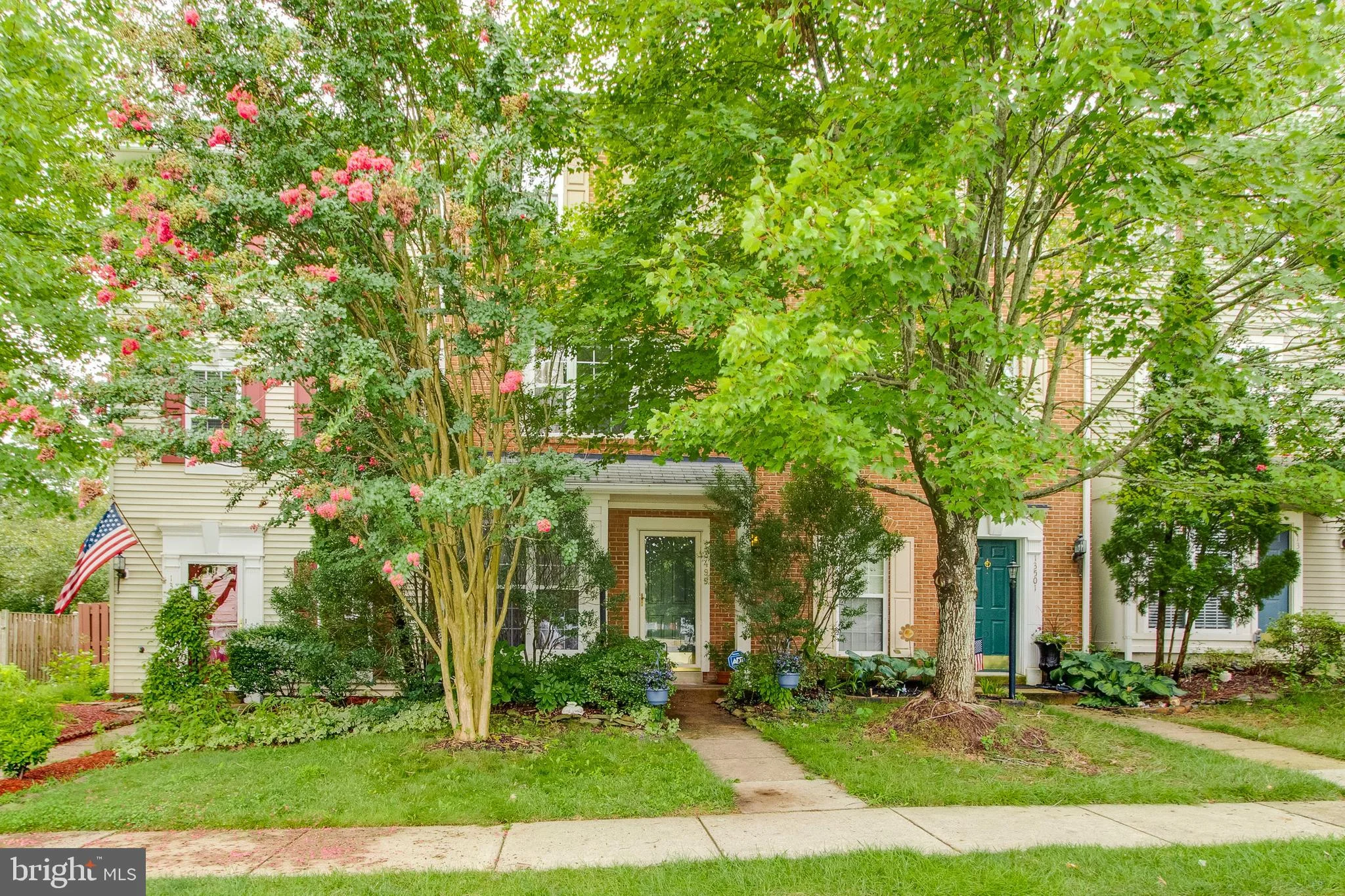13499 Colesmire Gate Way, Bristow, VA 20136