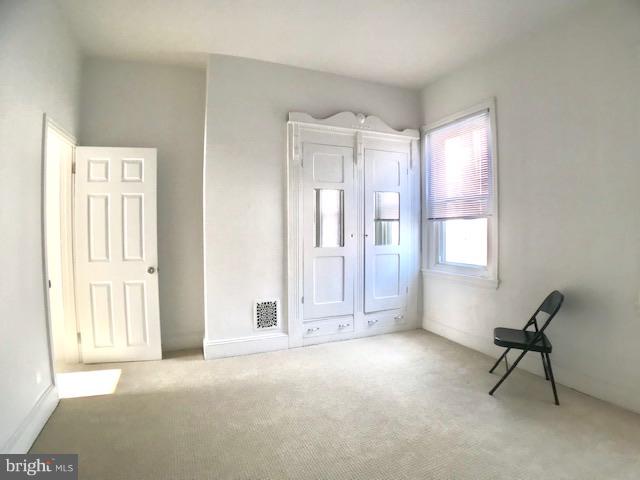 SOUTH KENSINGTON - Residential Lease