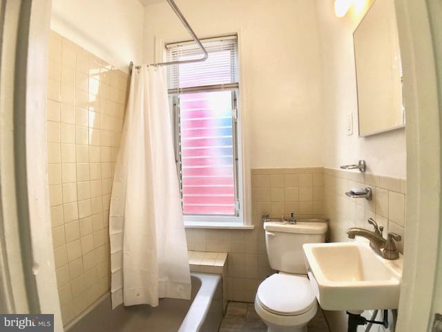 SOUTH KENSINGTON - Residential Lease