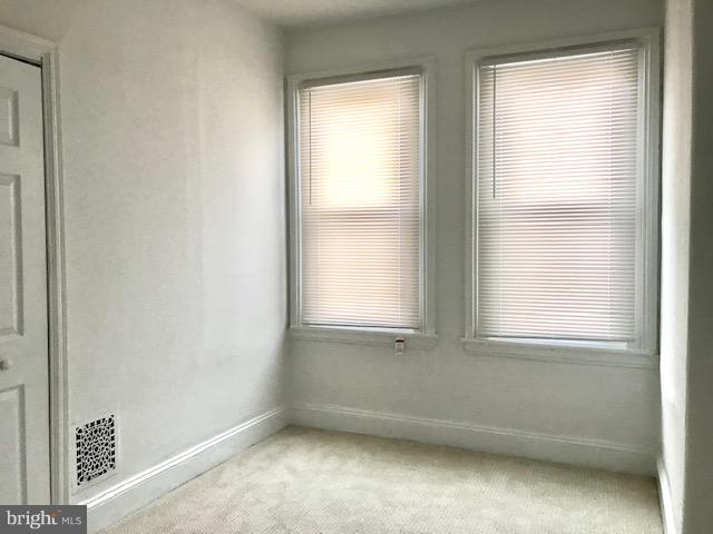 SOUTH KENSINGTON - Residential Lease