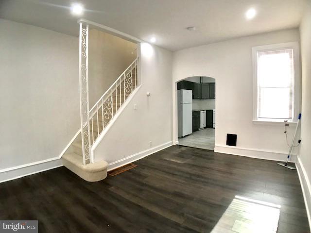 SOUTH KENSINGTON - Residential Lease