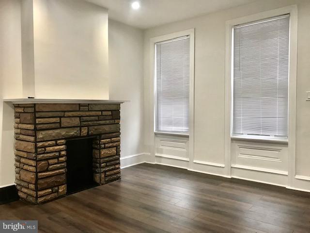 SOUTH KENSINGTON - Residential Lease