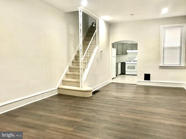 SOUTH KENSINGTON - Residential Lease
