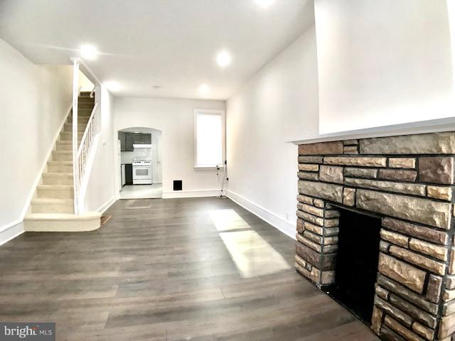 SOUTH KENSINGTON - Residential Lease
