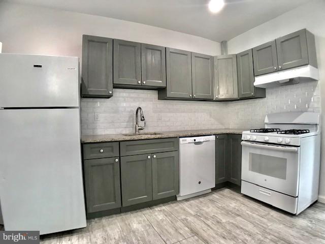 SOUTH KENSINGTON - Residential Lease