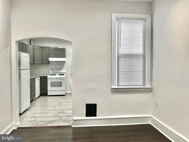 SOUTH KENSINGTON - Residential Lease