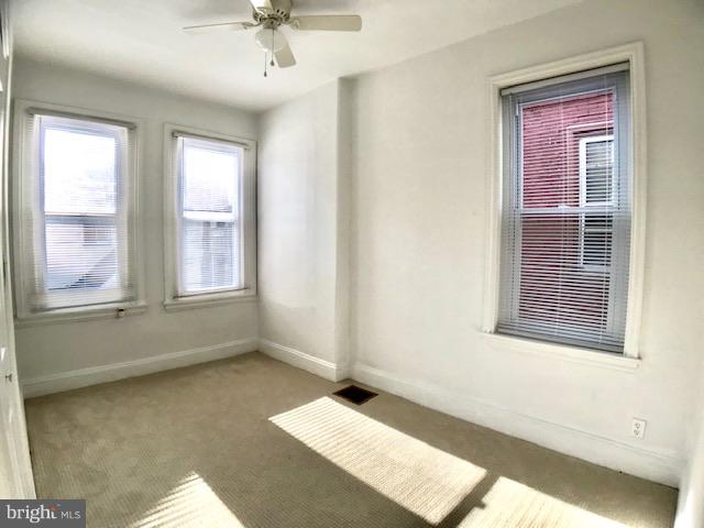 SOUTH KENSINGTON - Residential Lease