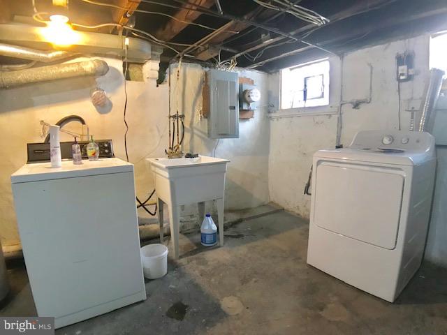 SOUTH KENSINGTON - Residential Lease