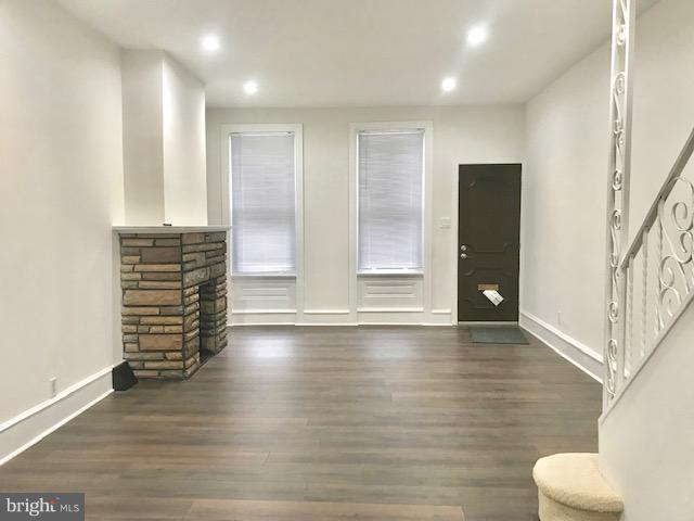 SOUTH KENSINGTON - Residential Lease