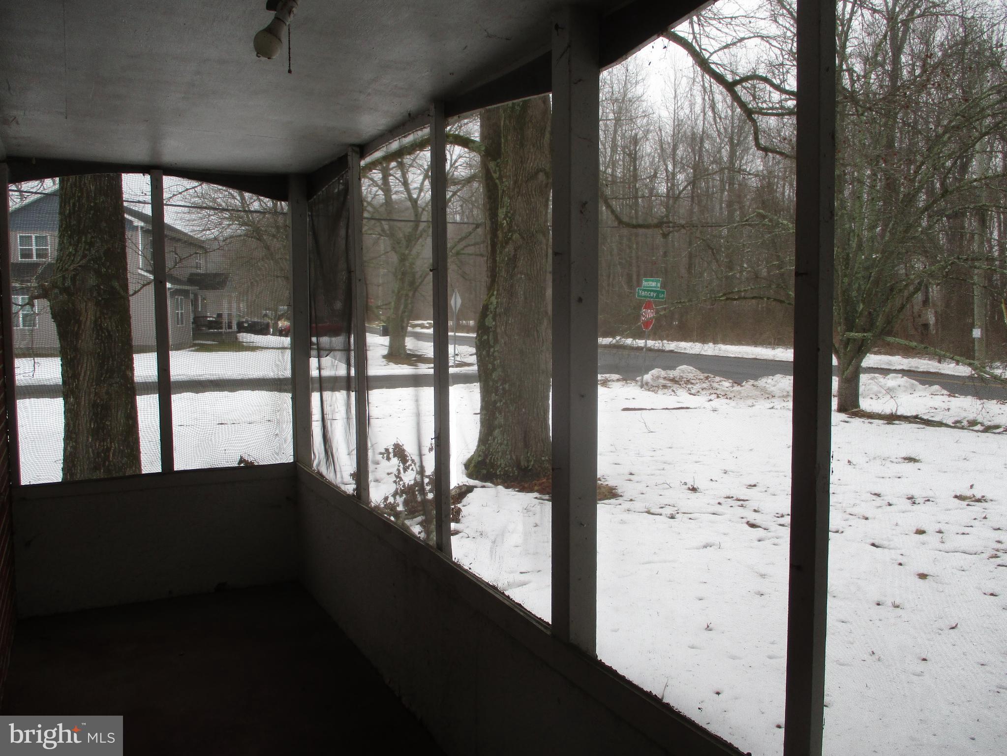 NONE AVAILABLE - Residential