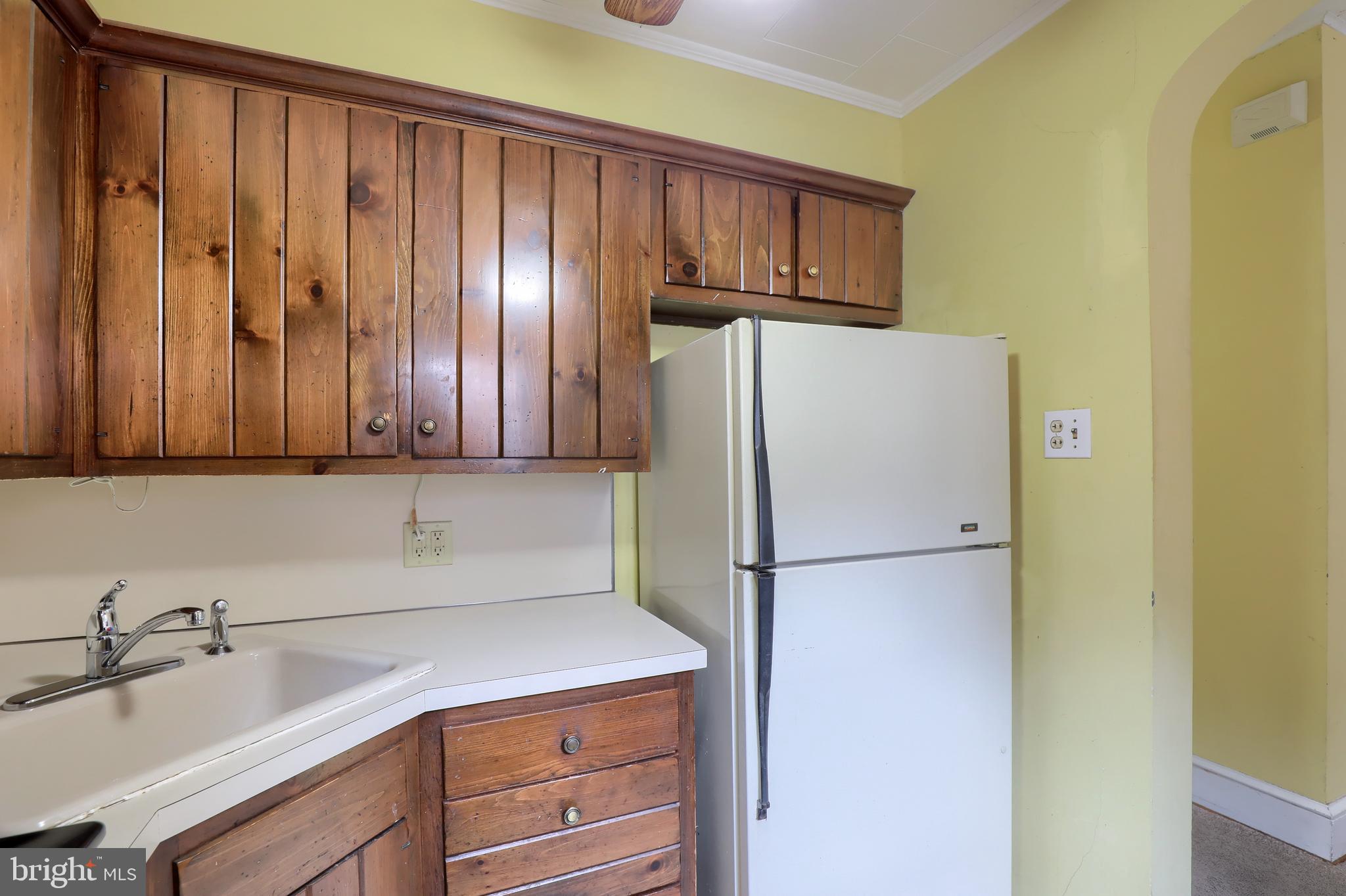 CHESTNUT HILL - Residential Income