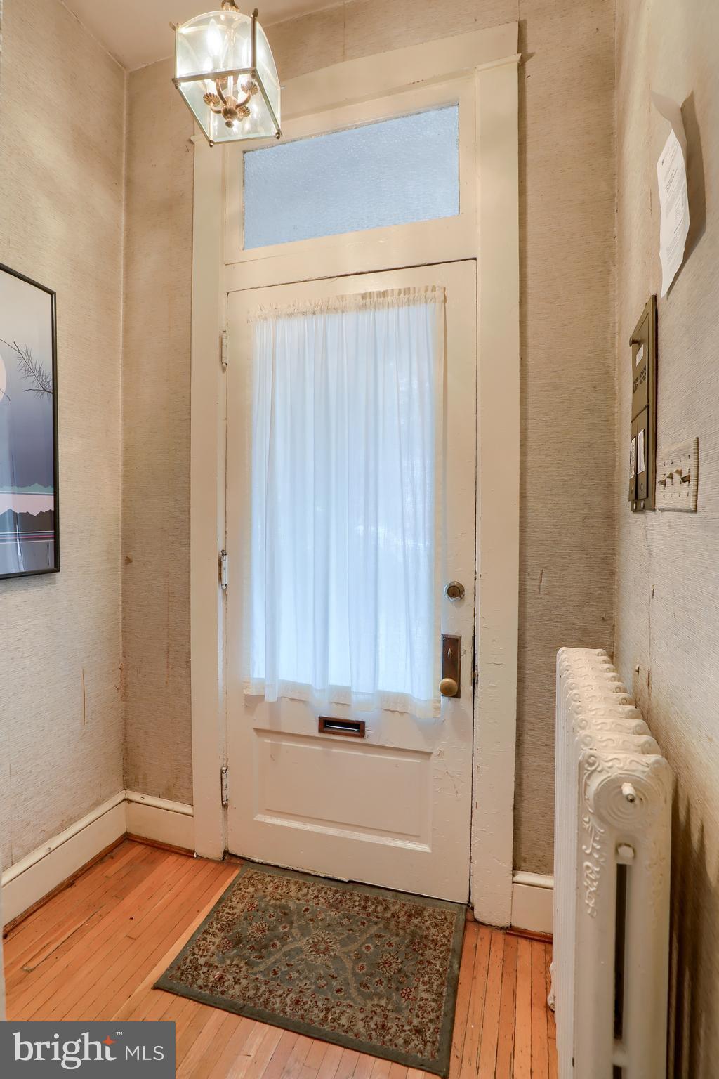 CHESTNUT HILL - Residential Income