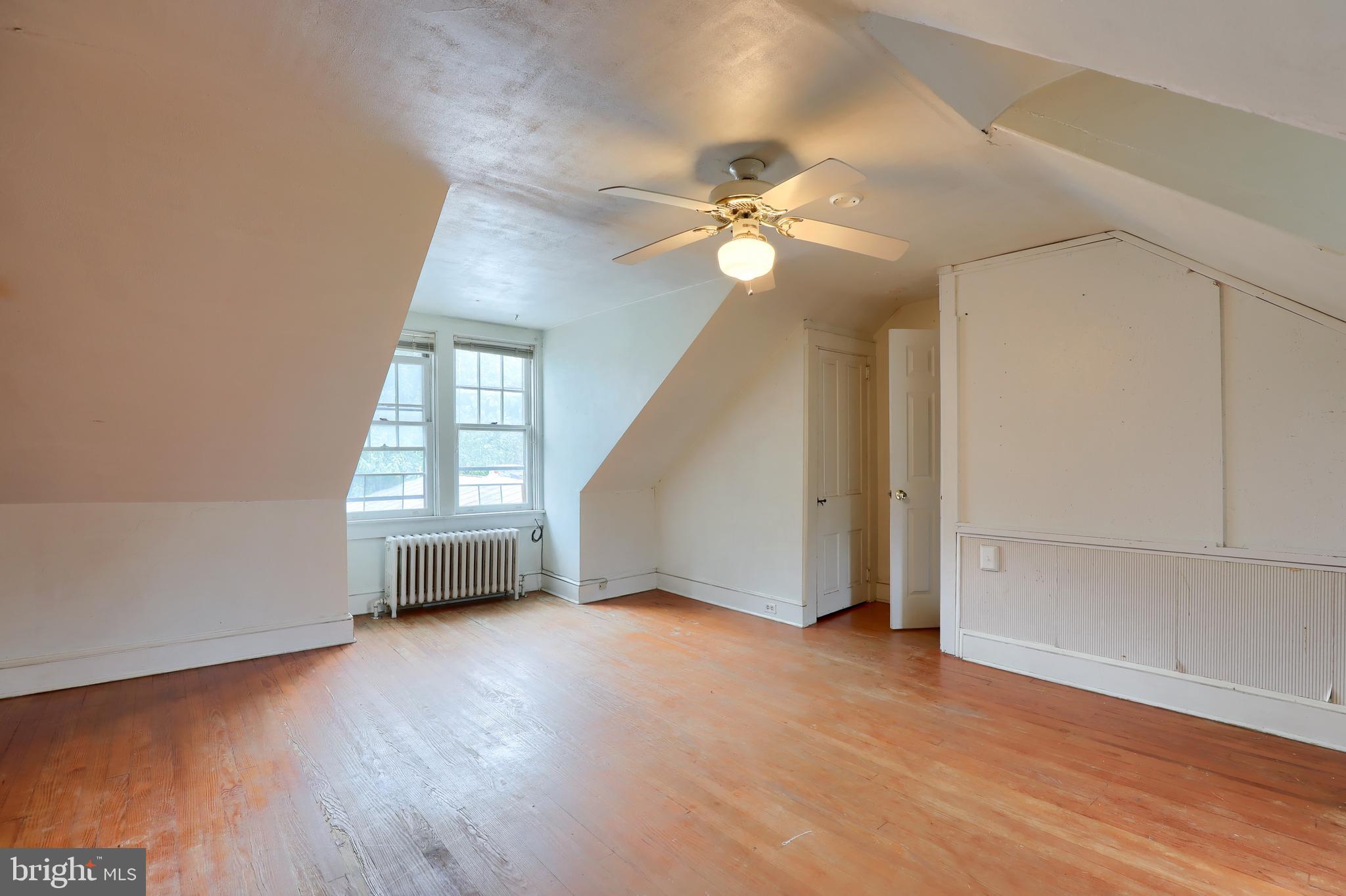 CHESTNUT HILL - Residential Income