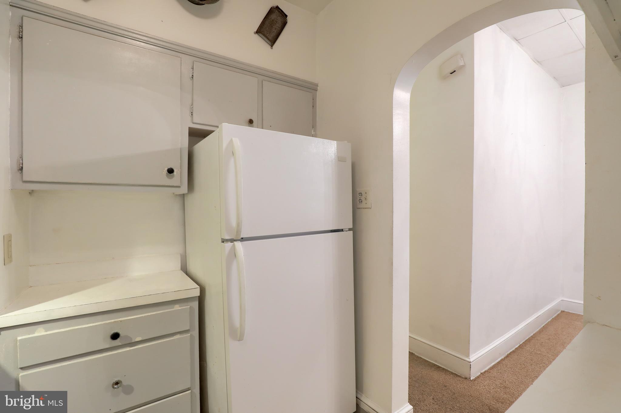 CHESTNUT HILL - Residential Income