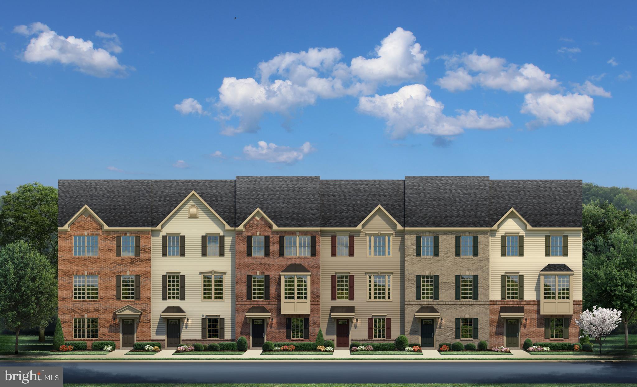 ARMSTRONG VILLAGE - Residential