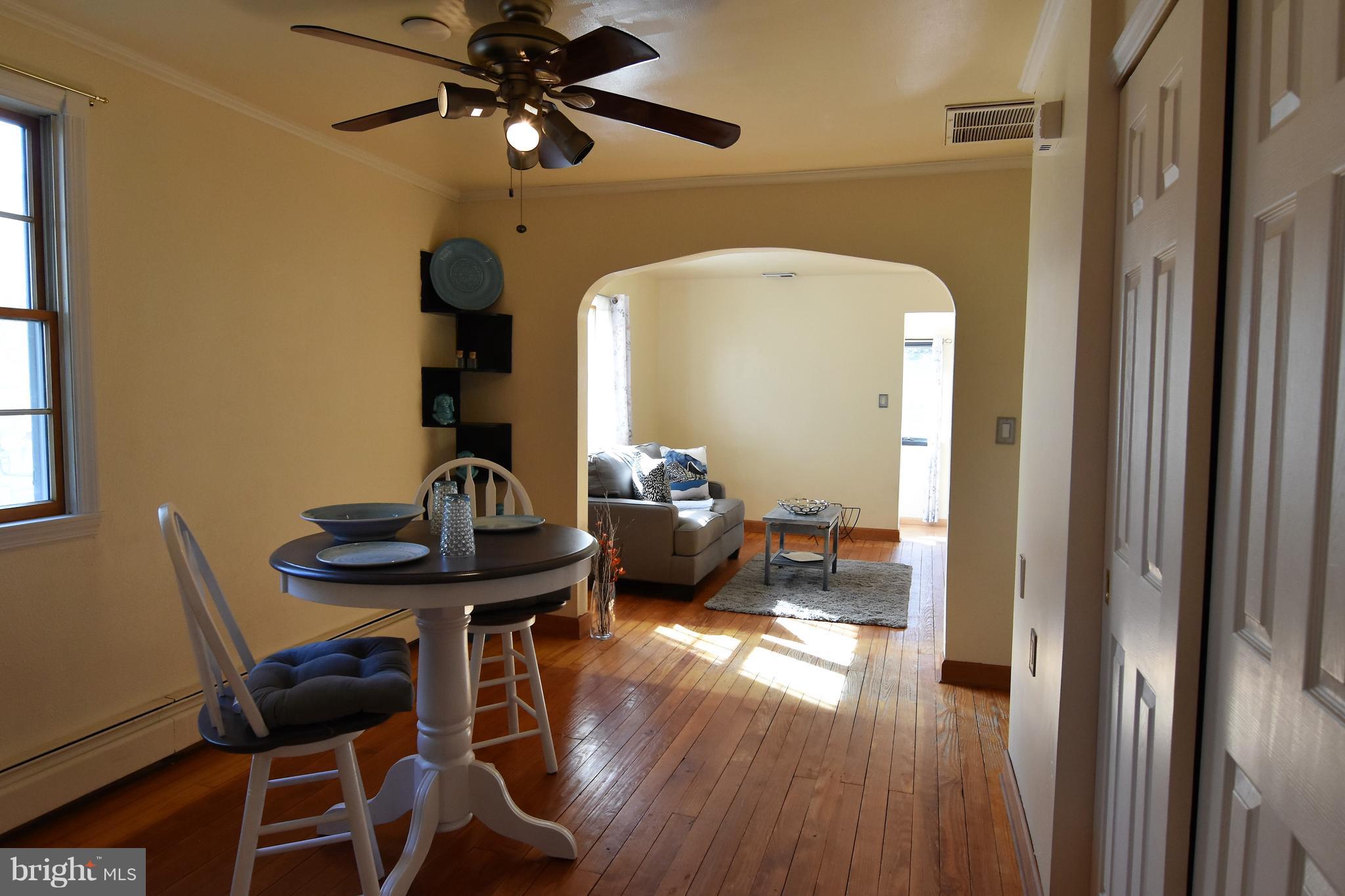 PASADENA - Residential