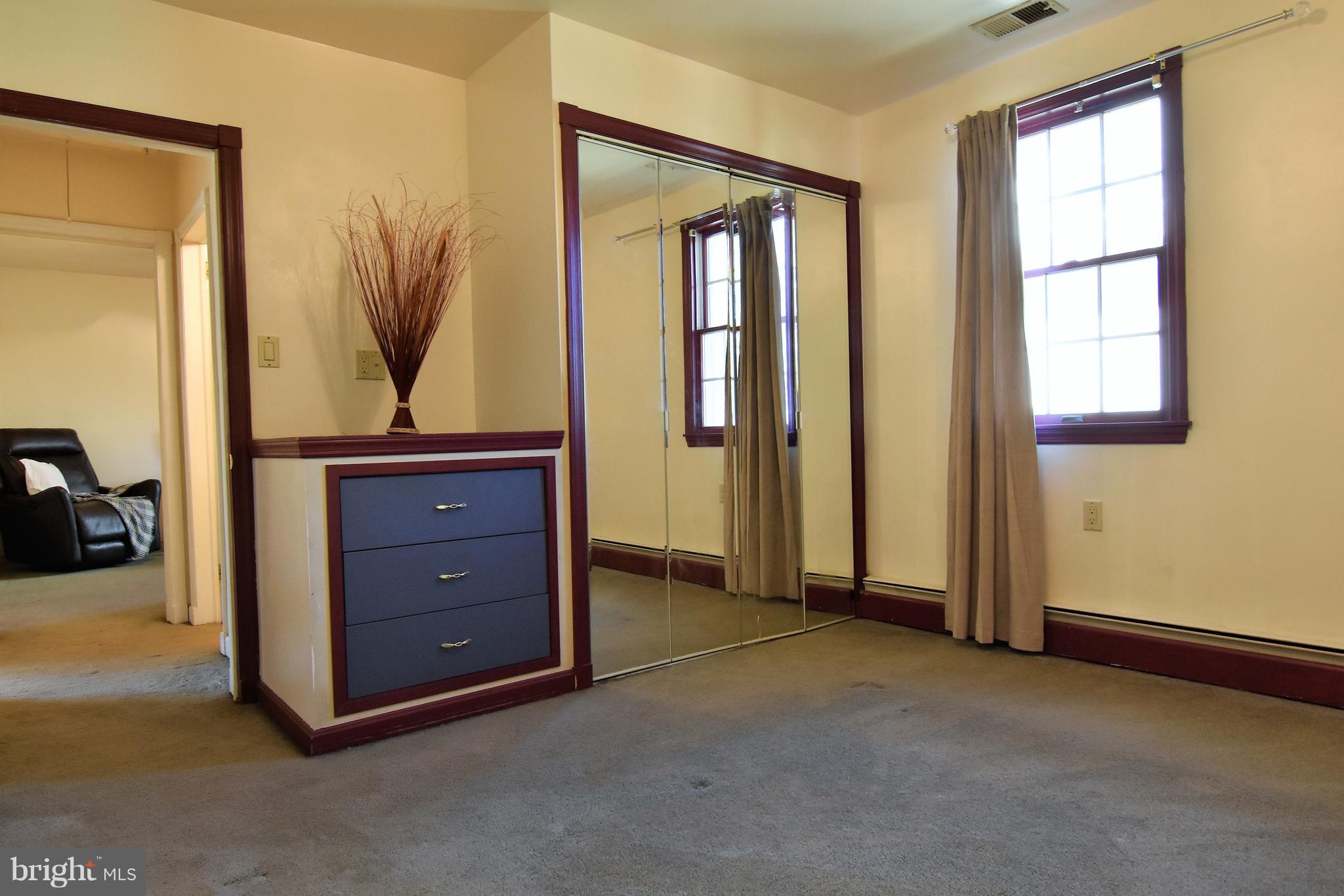 PASADENA - Residential