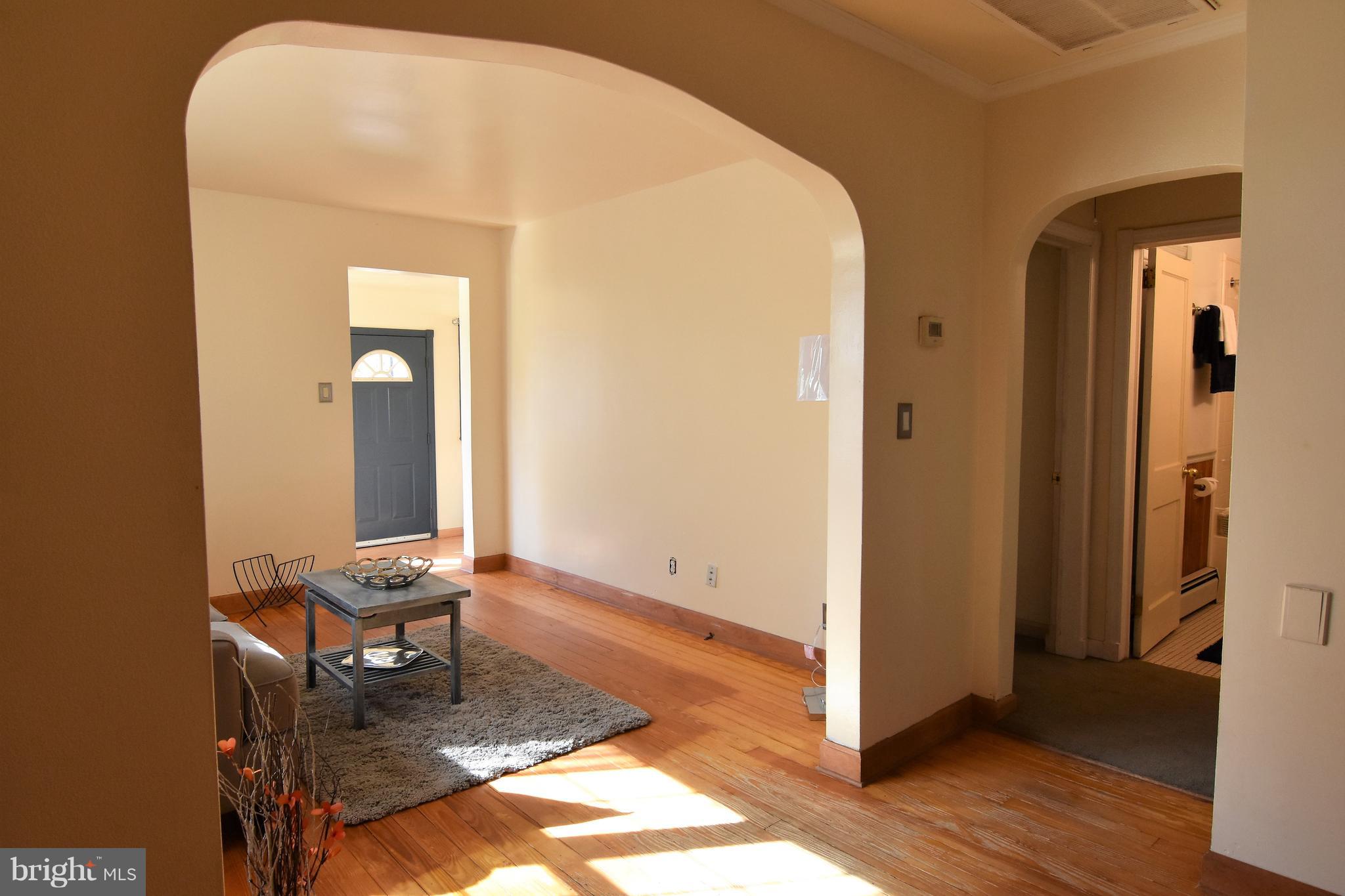 PASADENA - Residential