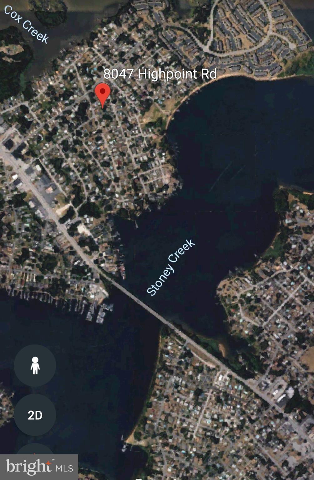 PASADENA - Residential