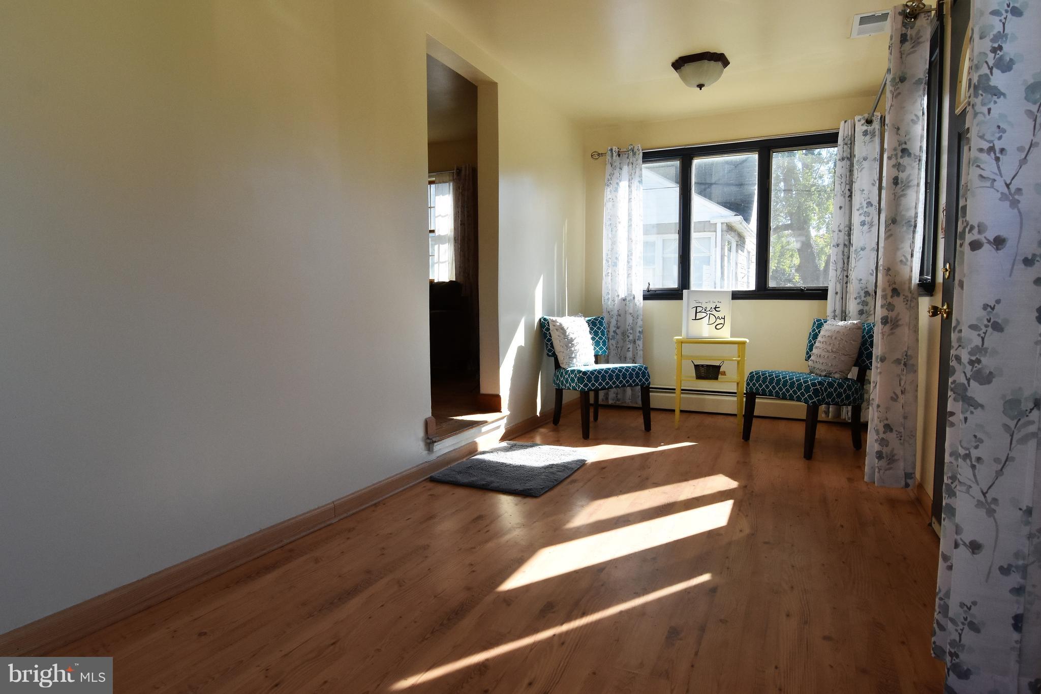 PASADENA - Residential