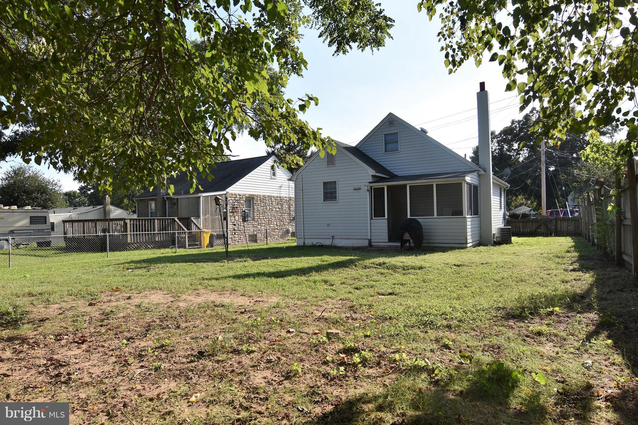 PASADENA - Residential