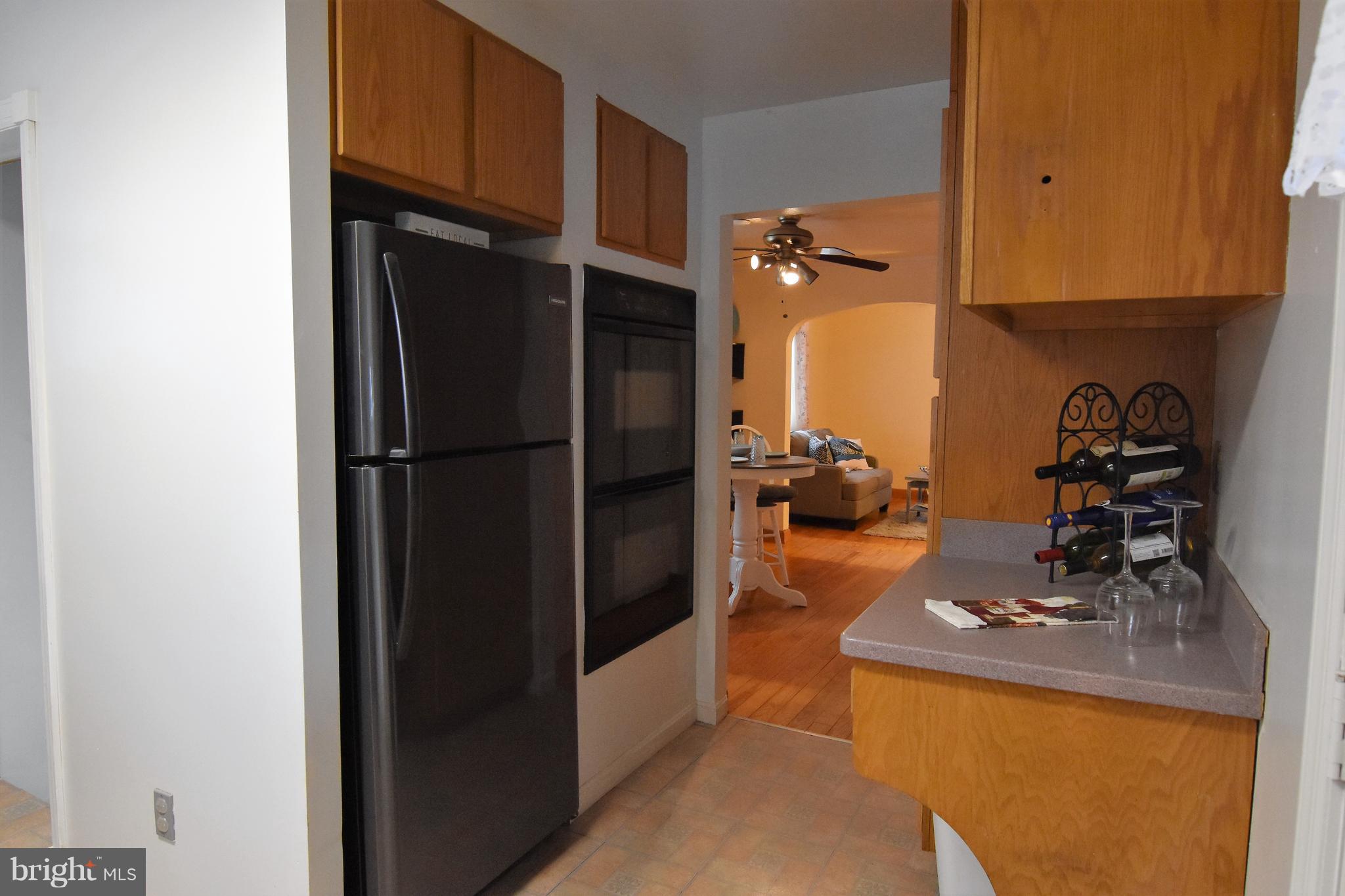 PASADENA - Residential