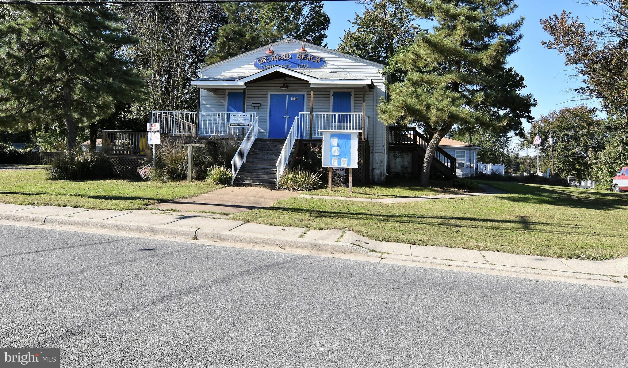 PASADENA - Residential