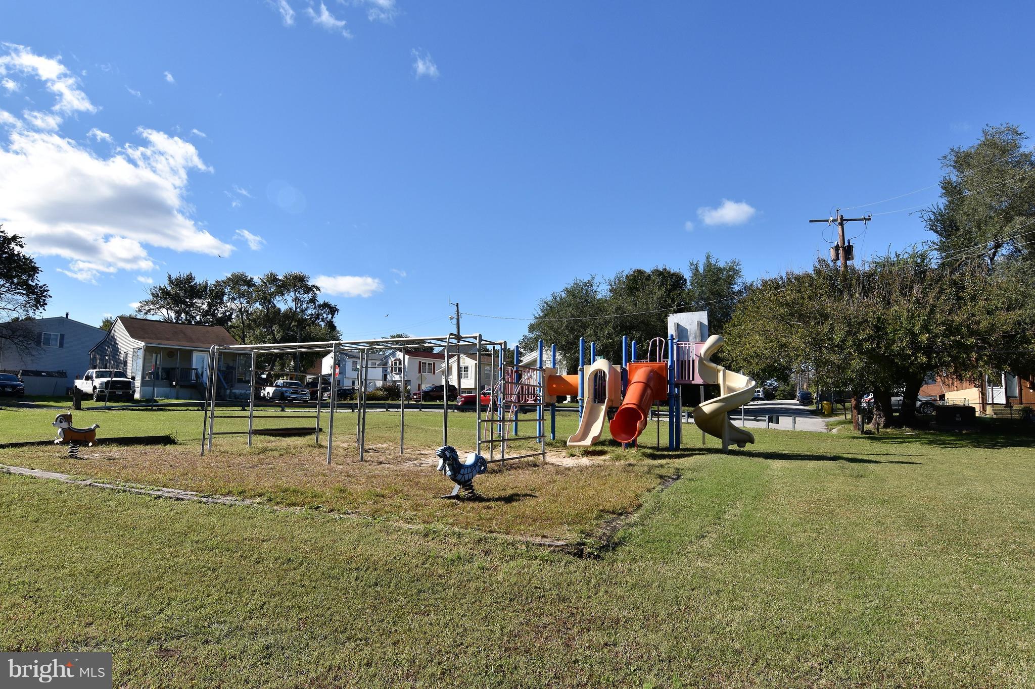 PASADENA - Residential