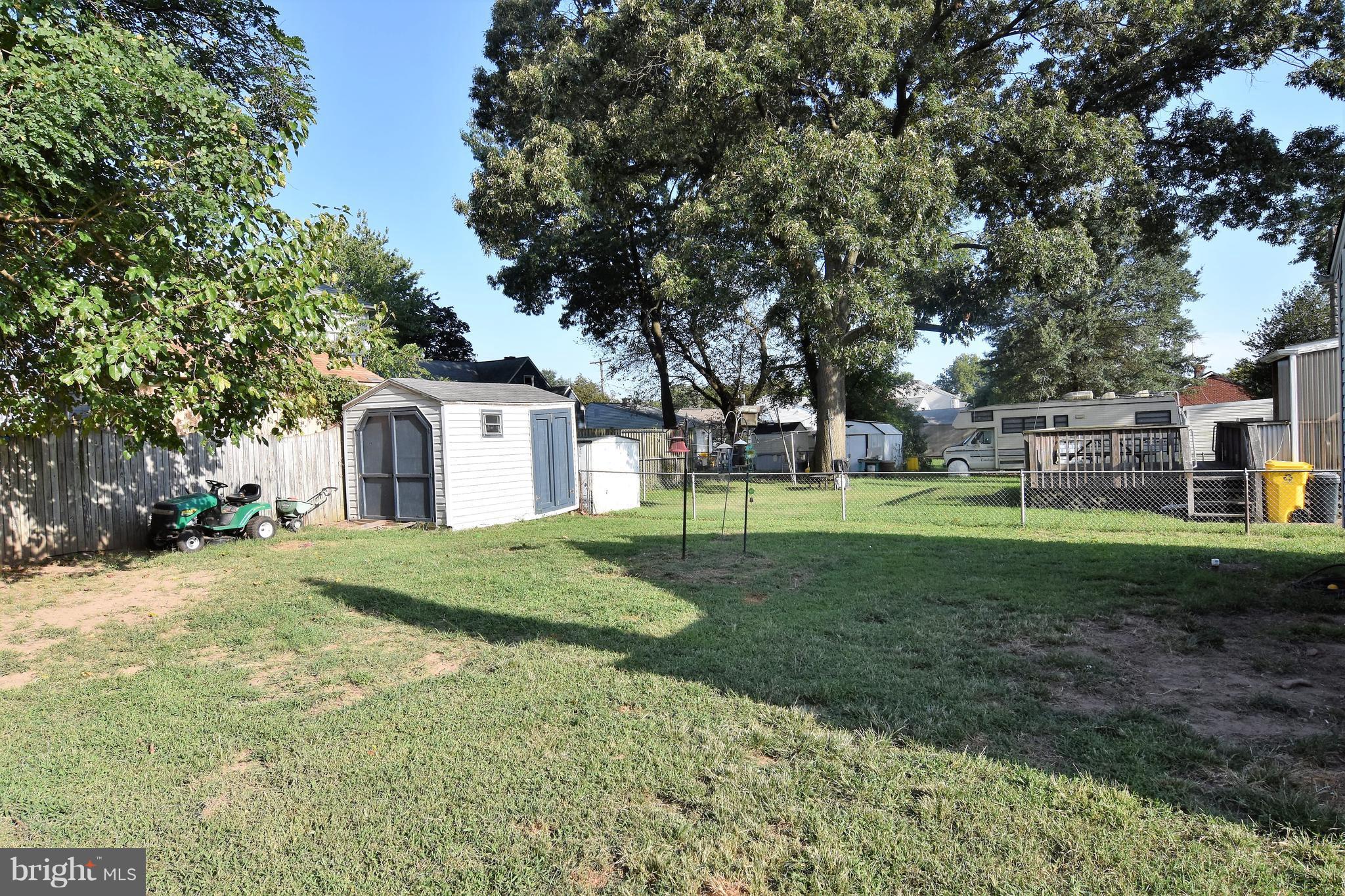 PASADENA - Residential