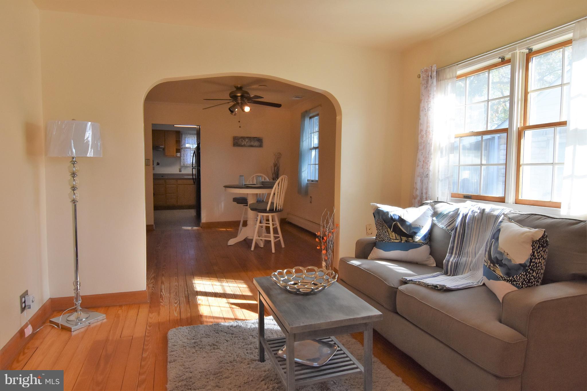 PASADENA - Residential