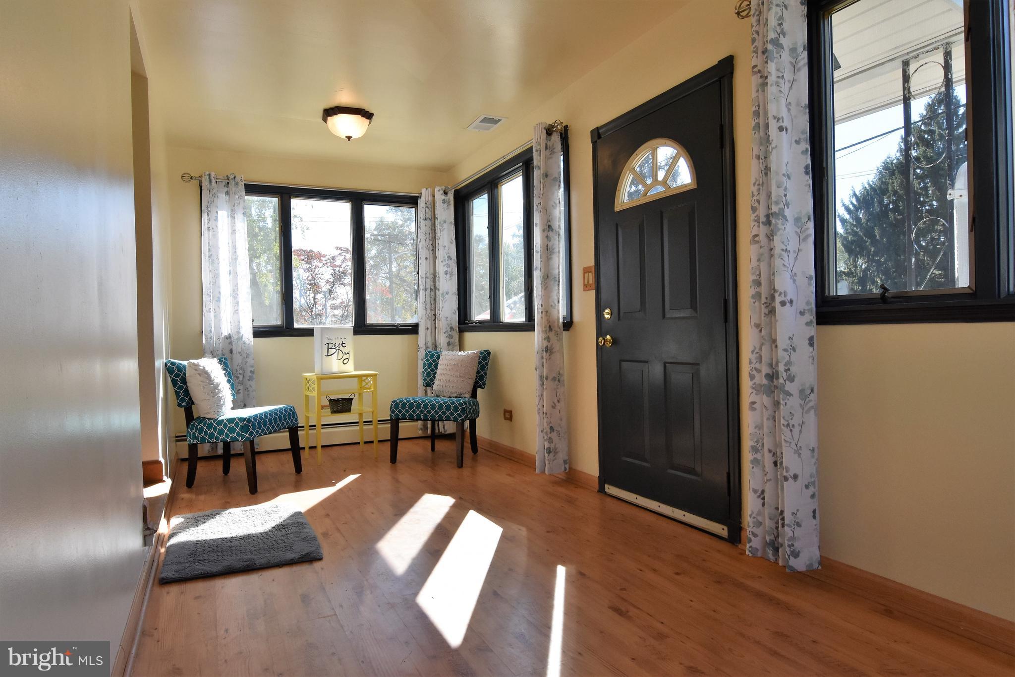 PASADENA - Residential