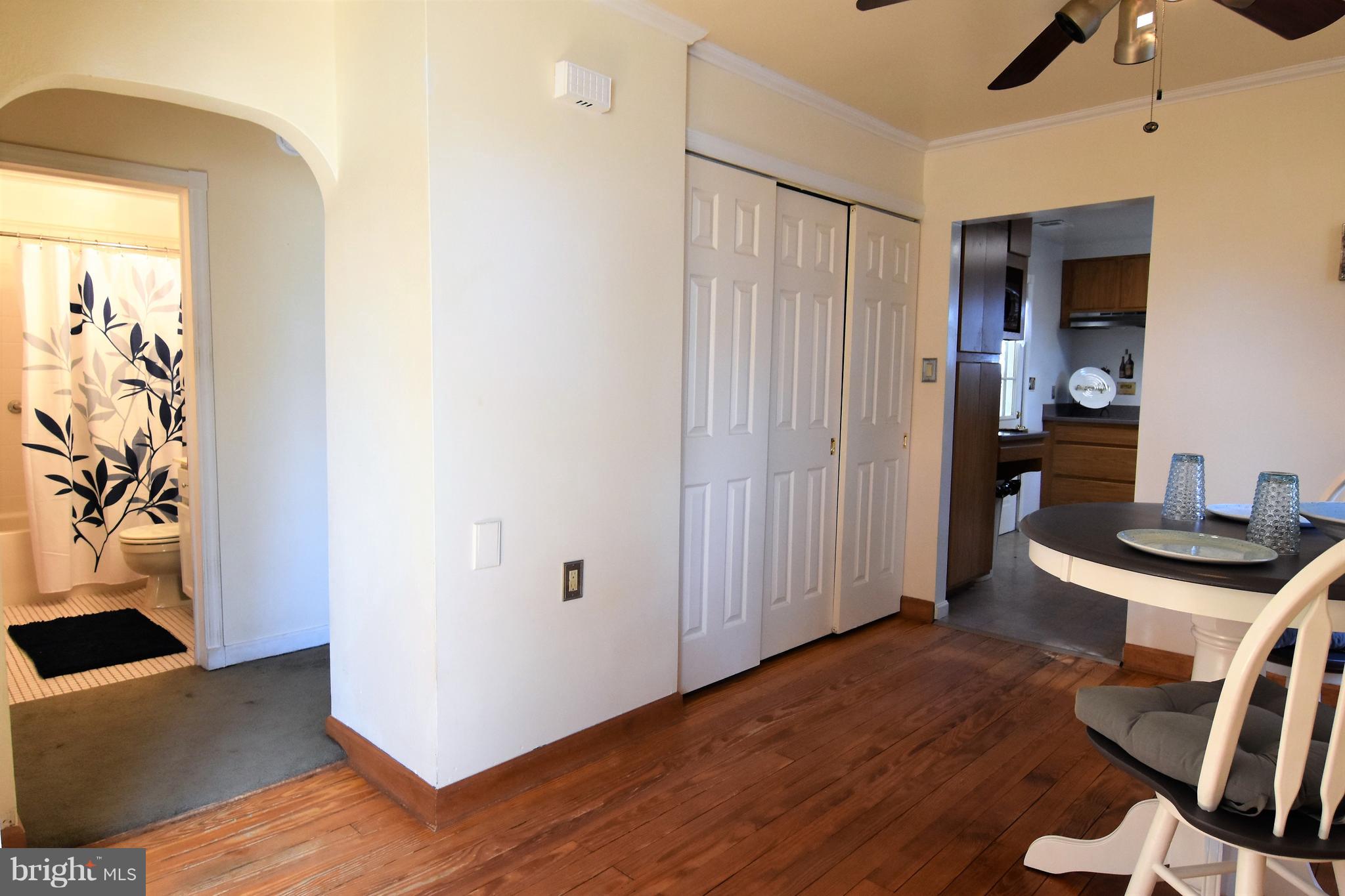 PASADENA - Residential