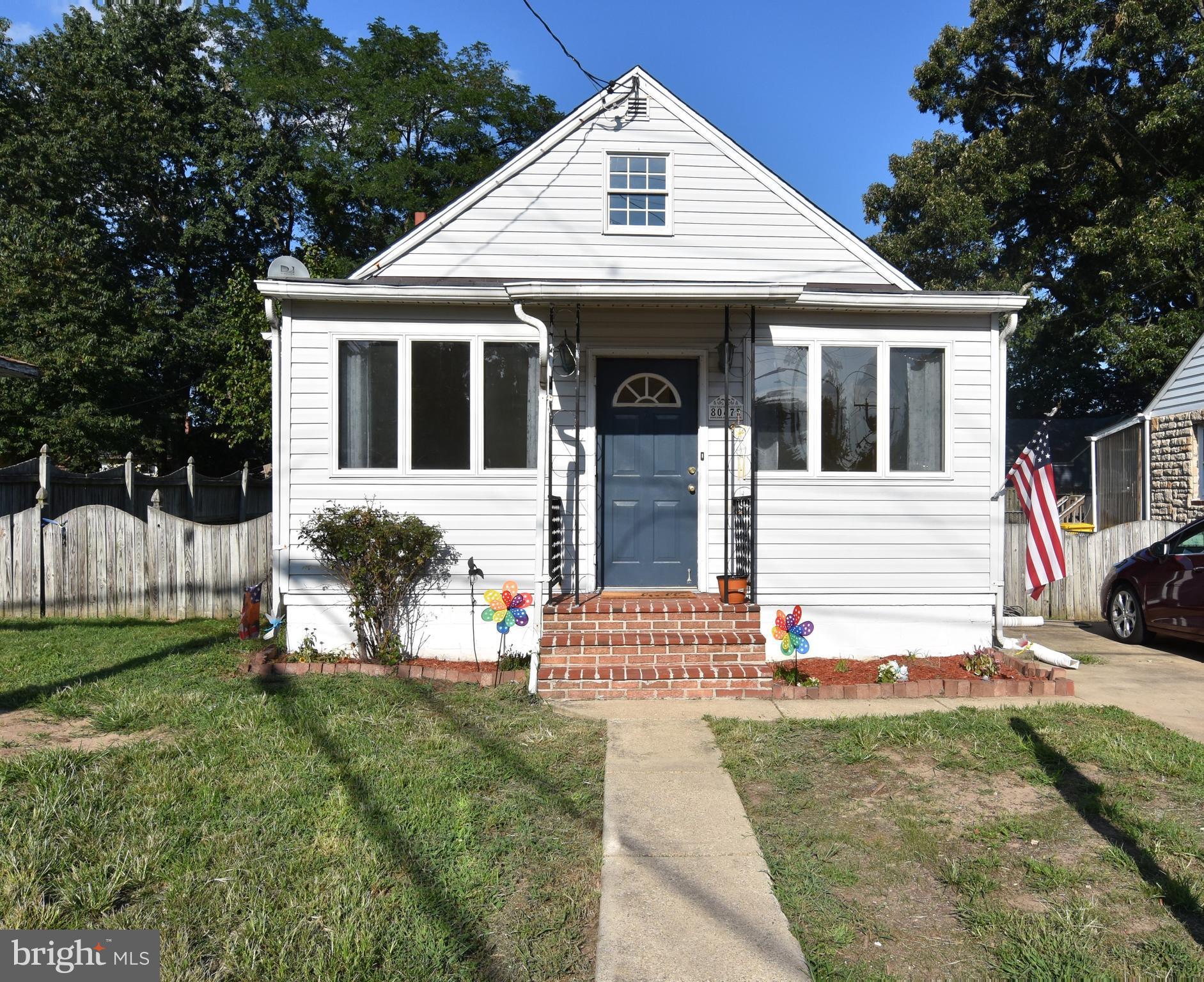 PASADENA - Residential