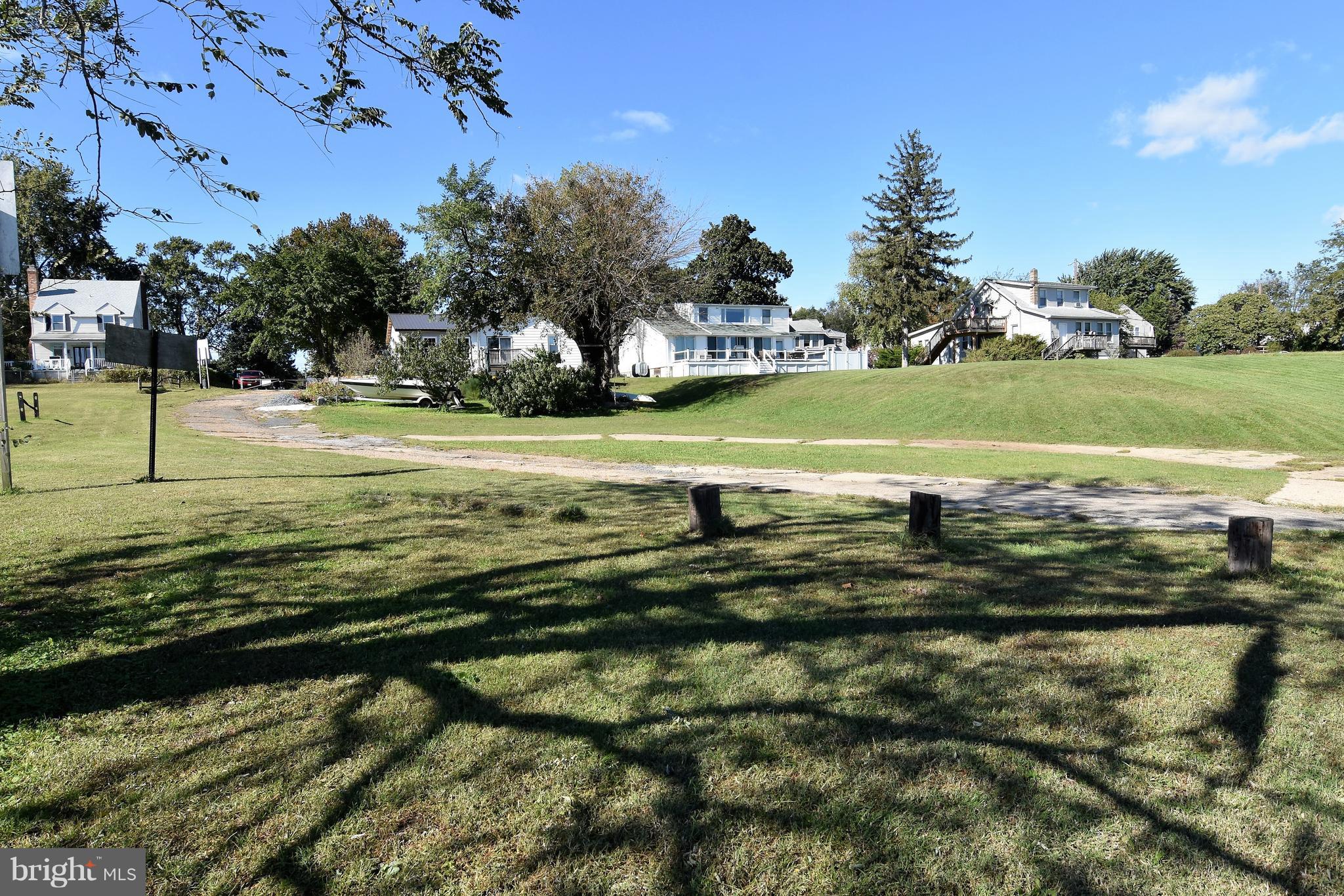 PASADENA - Residential