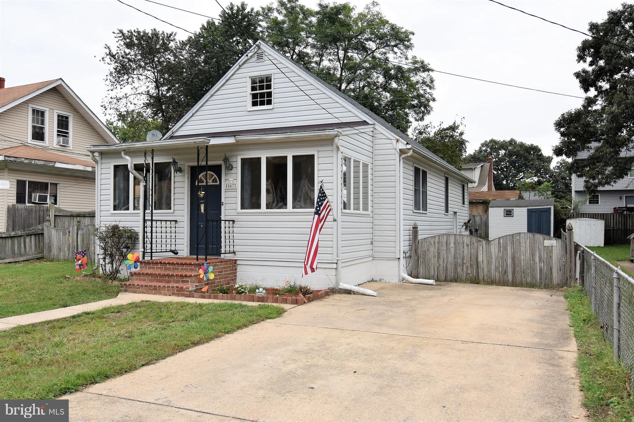 PASADENA - Residential