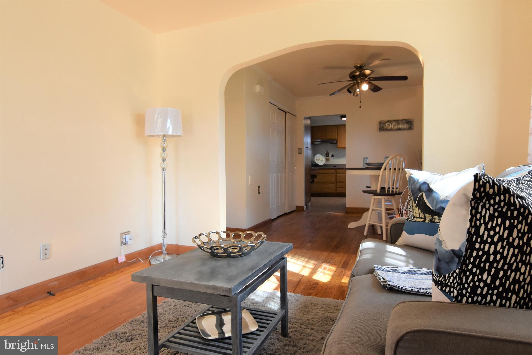 PASADENA - Residential