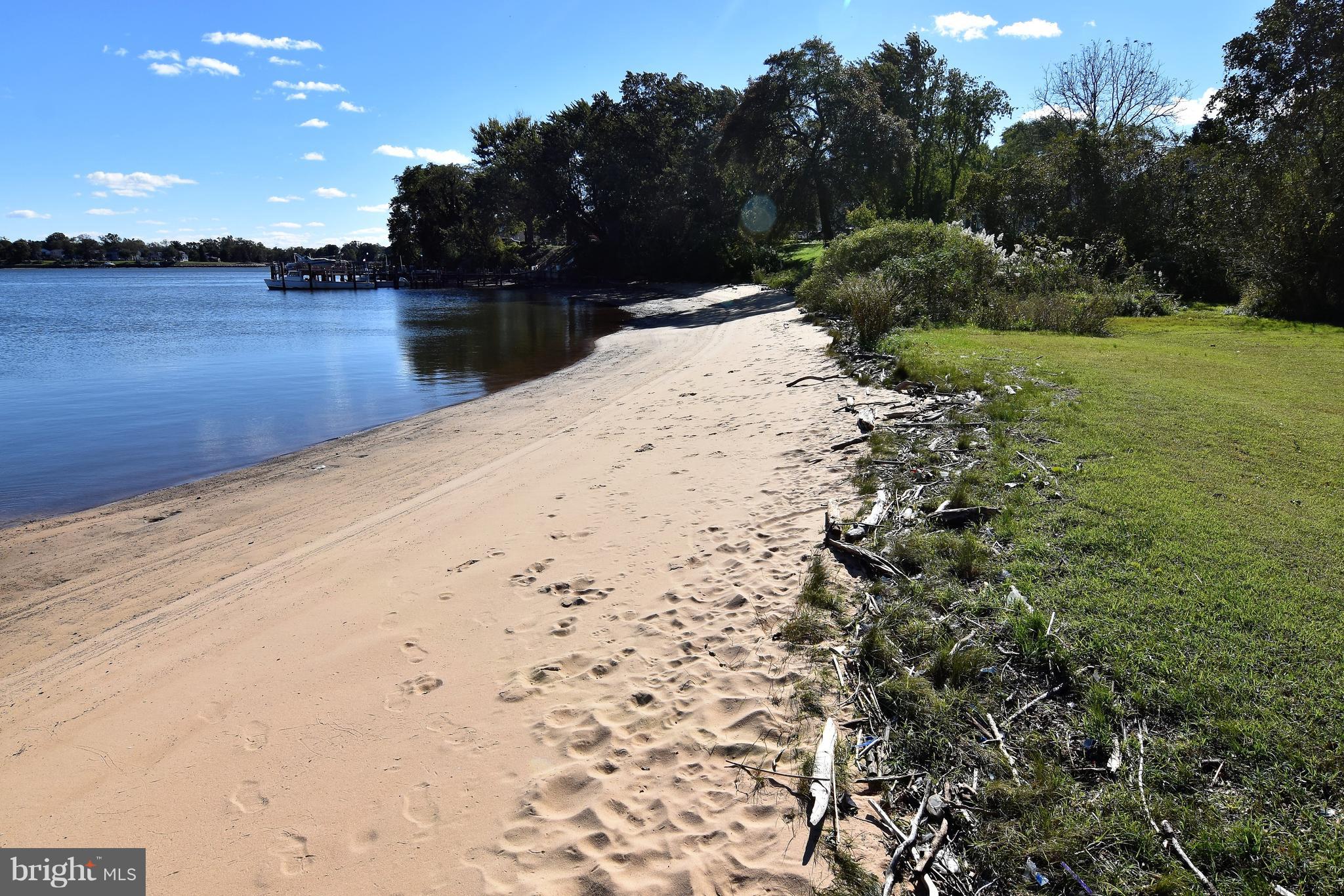 PASADENA - Residential