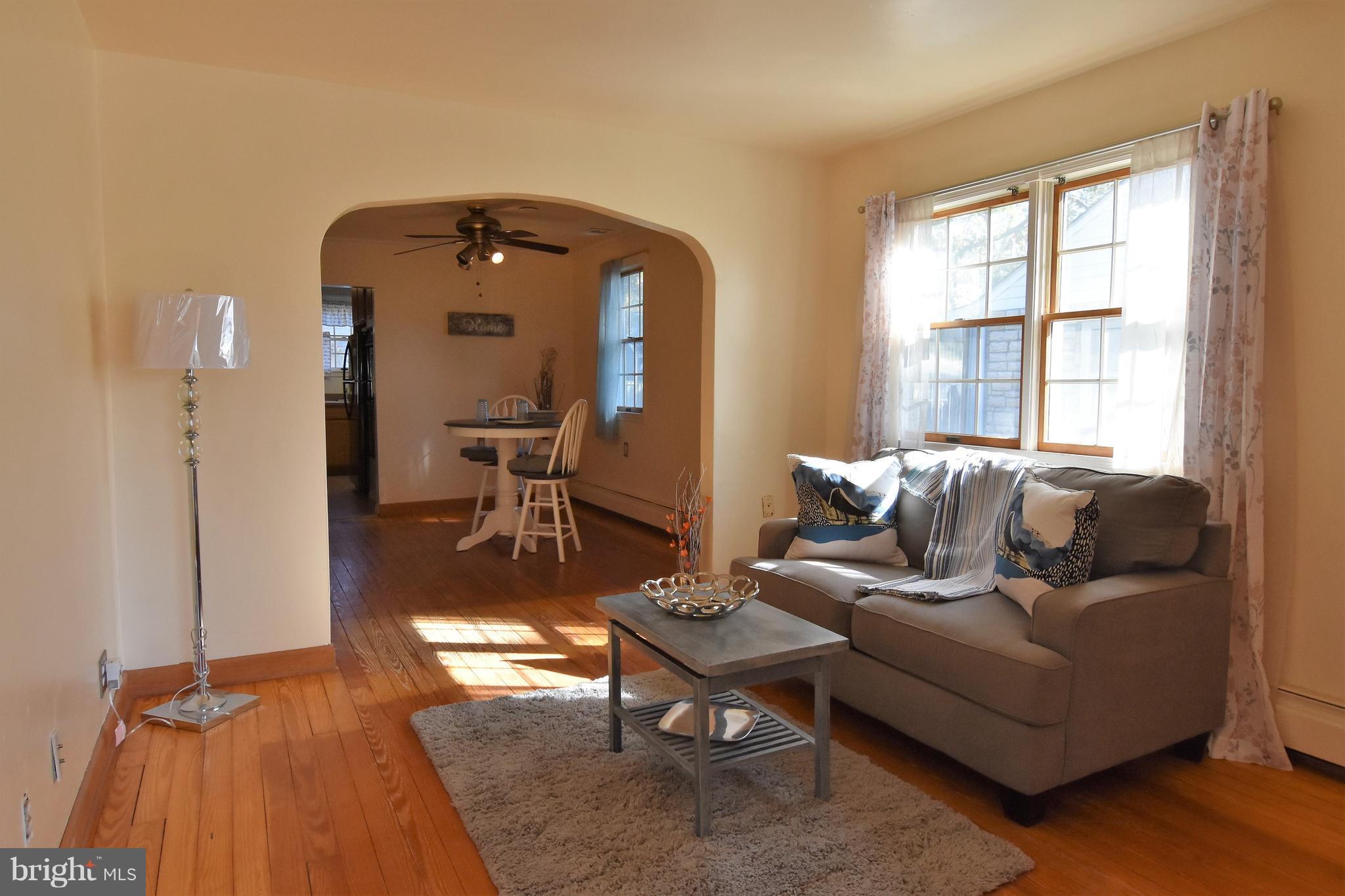 PASADENA - Residential