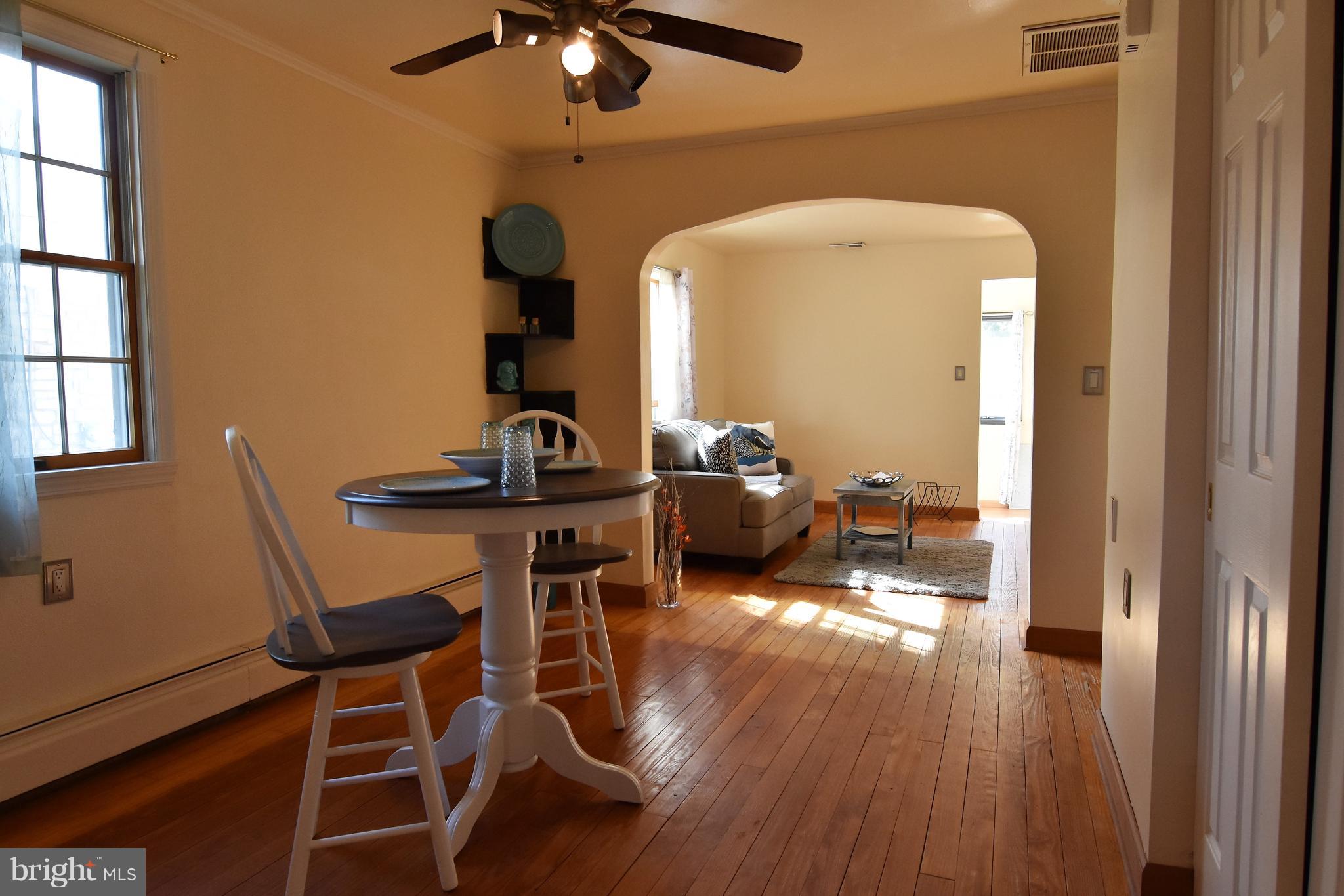 PASADENA - Residential