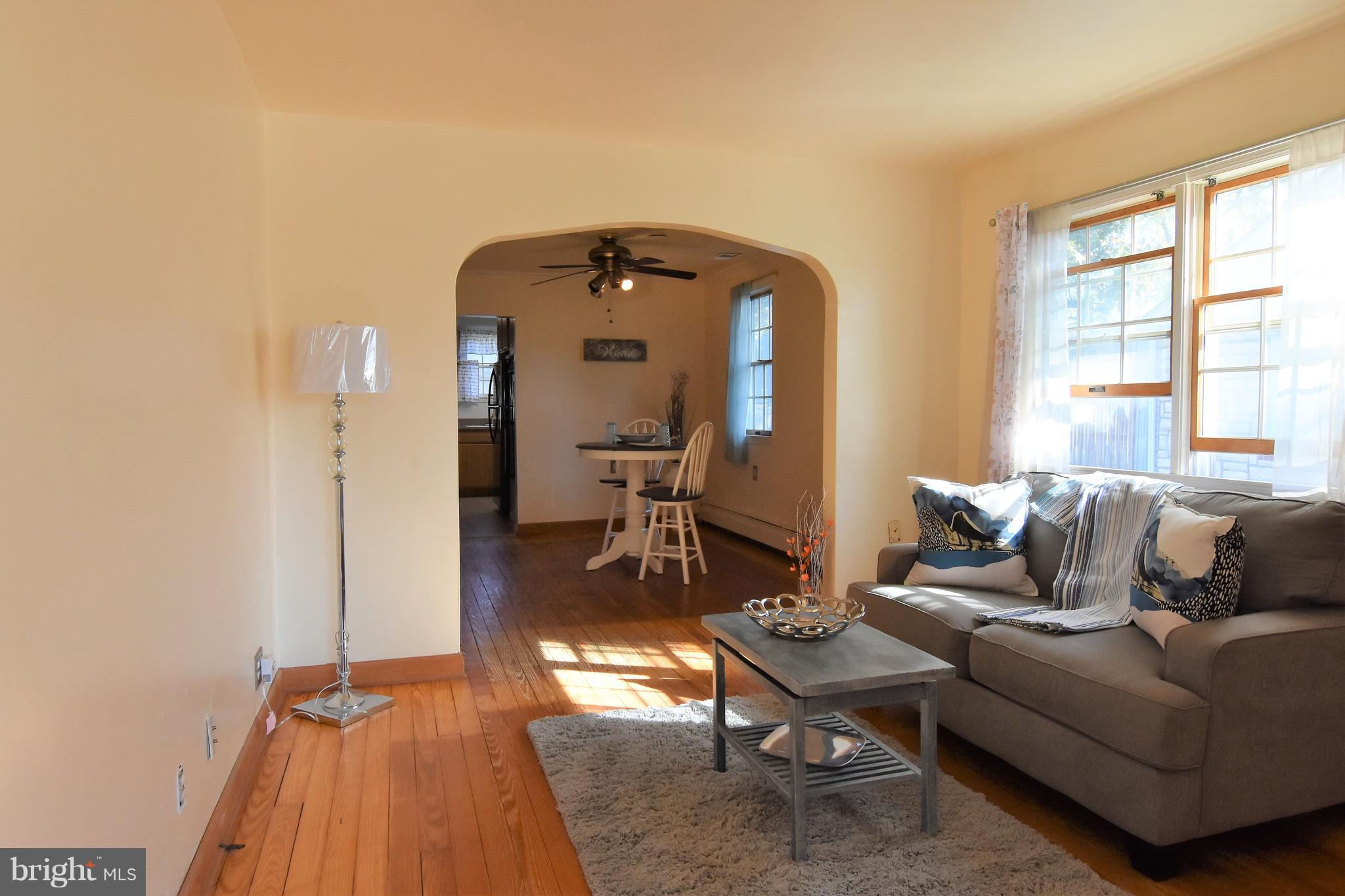 PASADENA - Residential