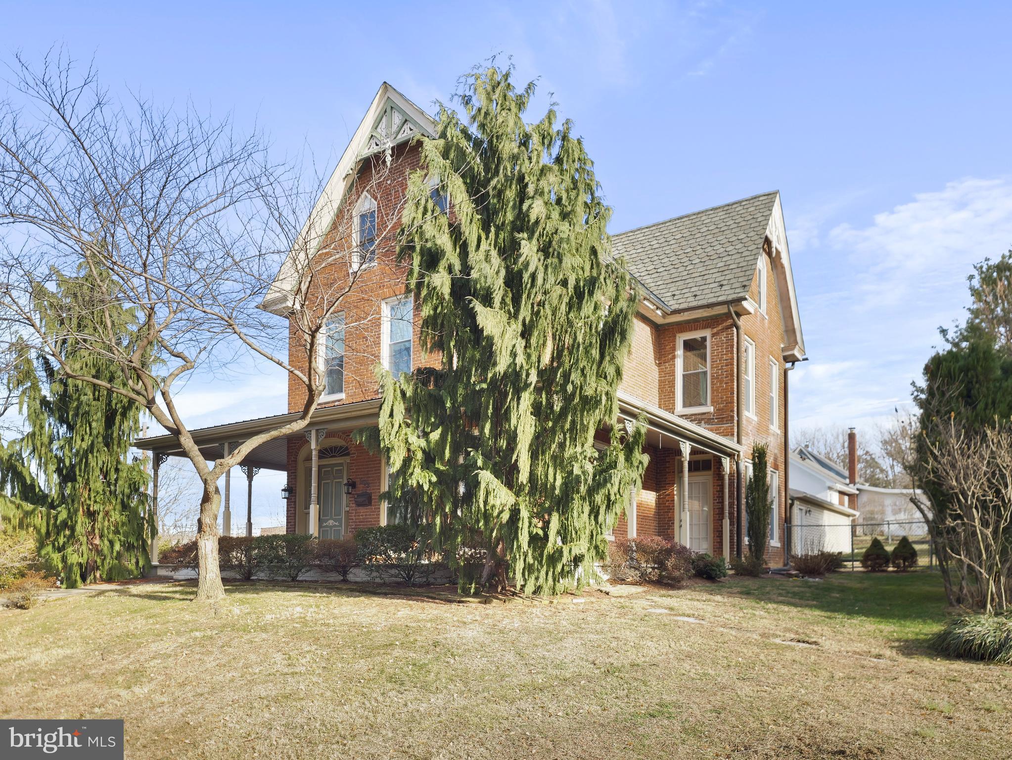 503 S POTOMAC STREET