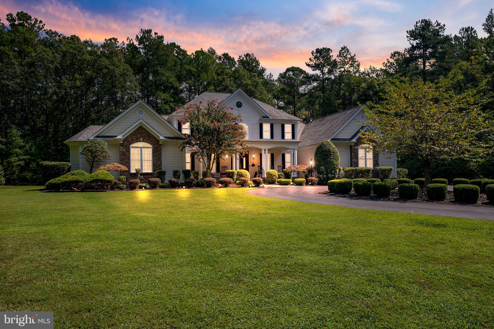 FAWN LAKE - Residential