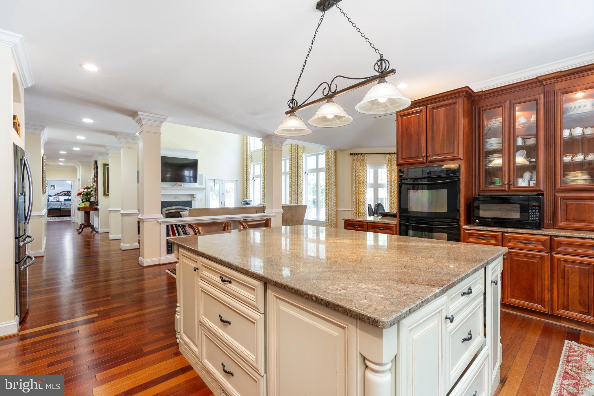 FAWN LAKE - Residential