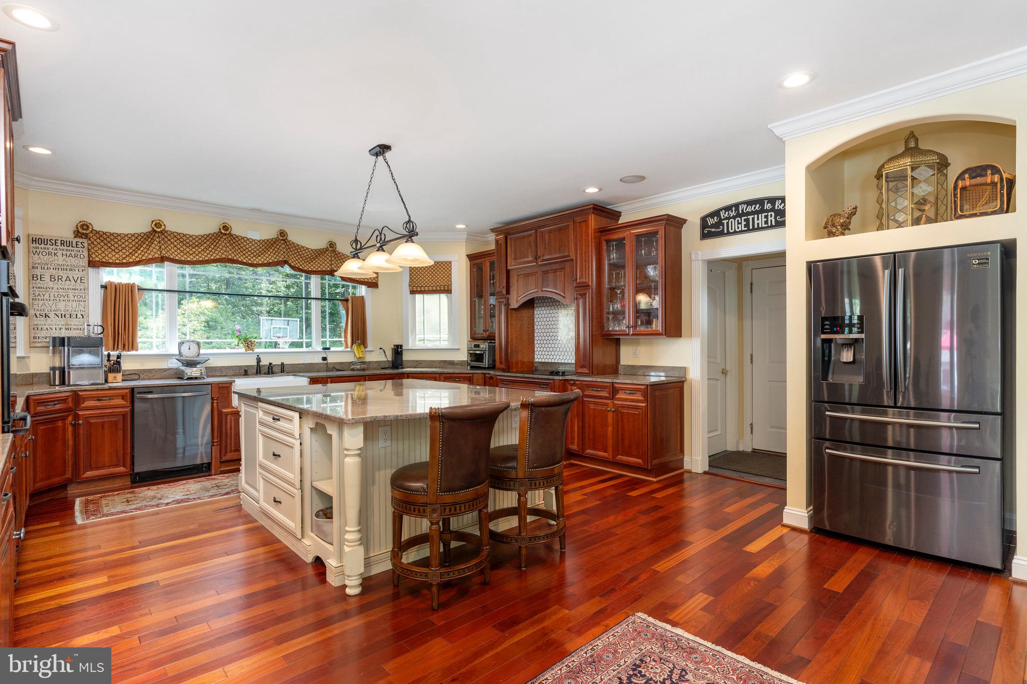 FAWN LAKE - Residential