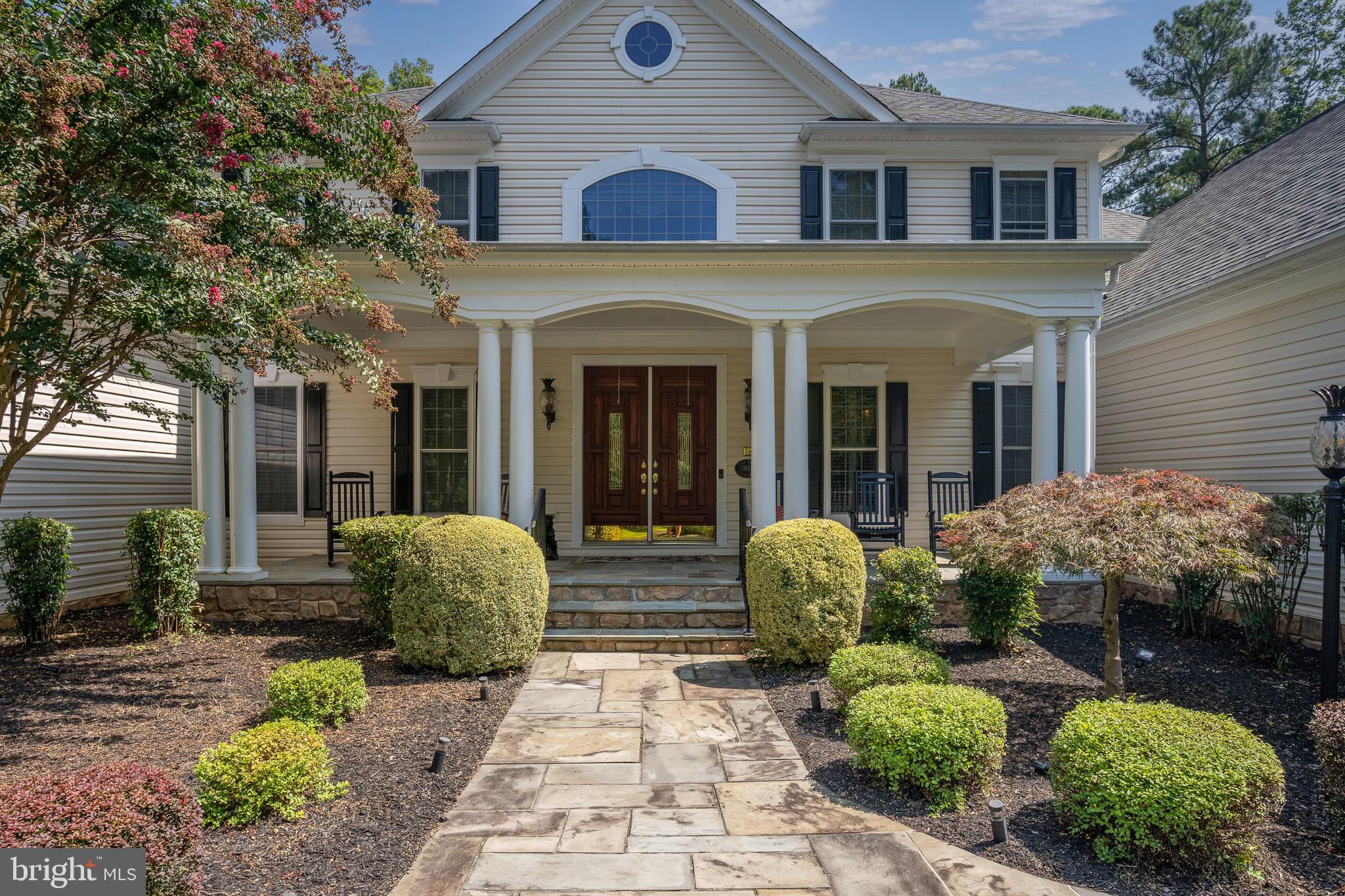 FAWN LAKE - Residential