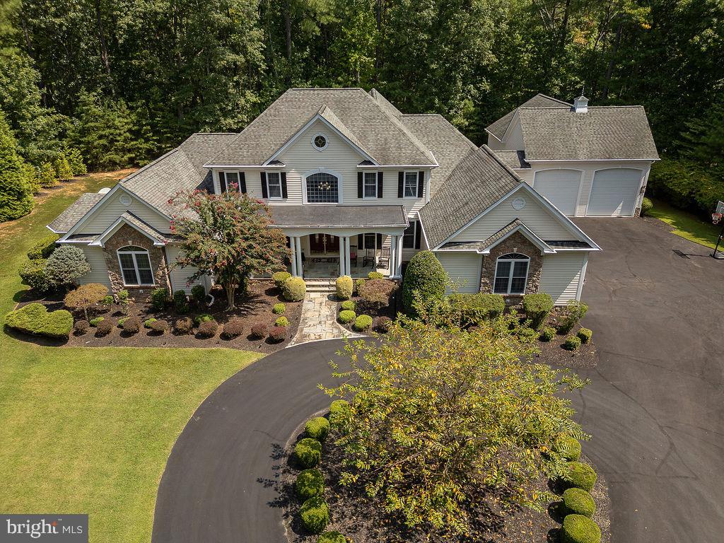 FAWN LAKE - Residential