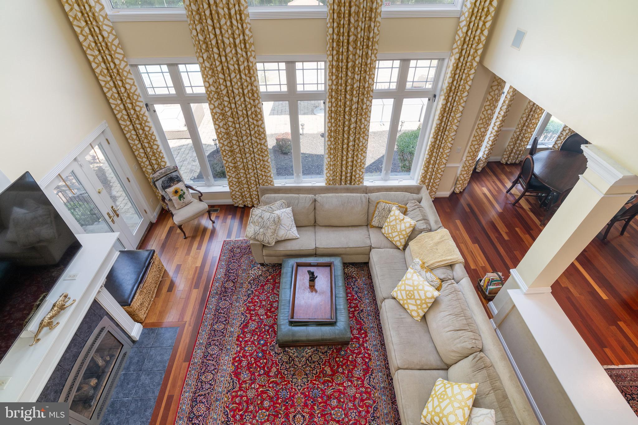 FAWN LAKE - Residential