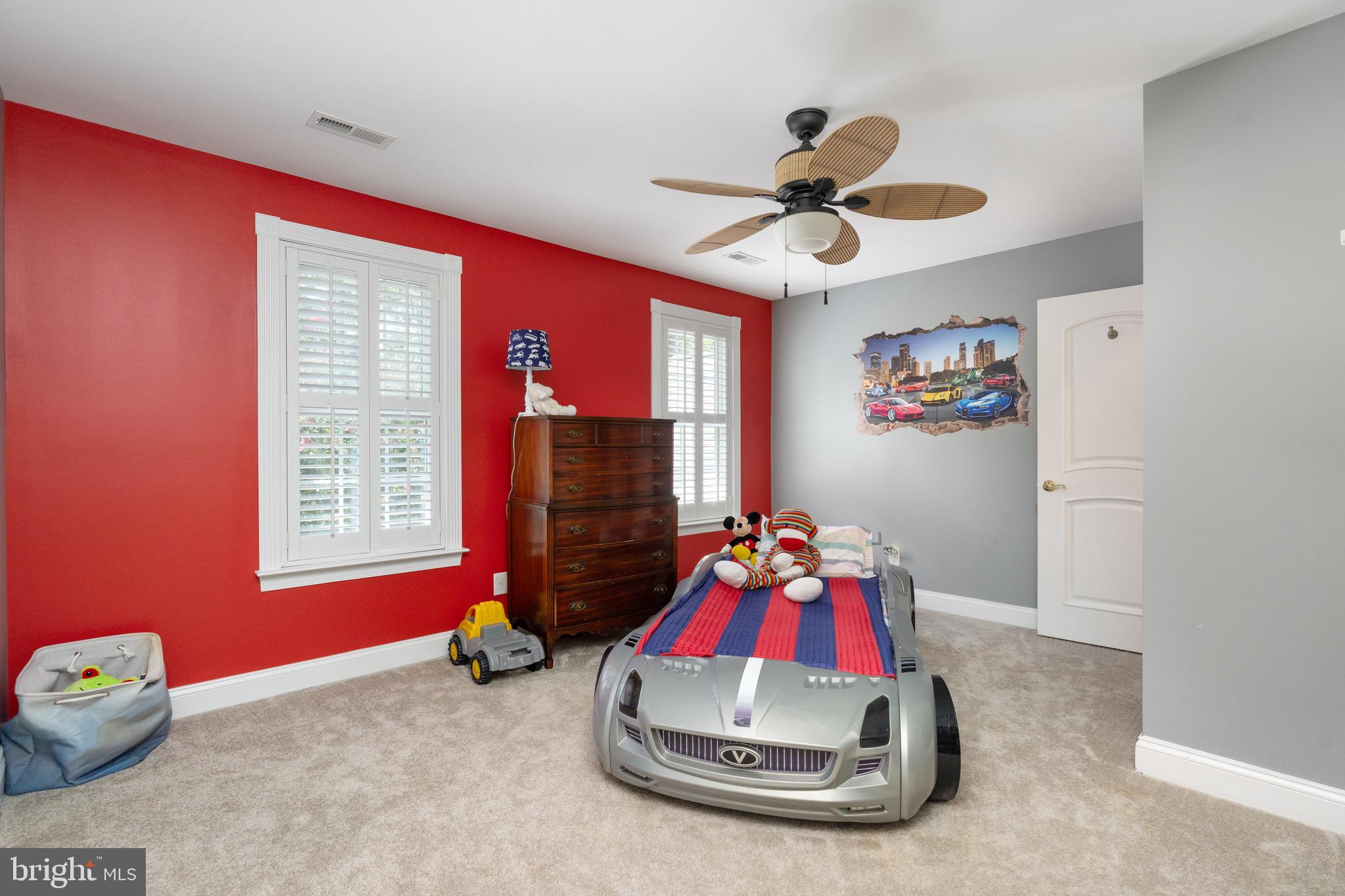 FAWN LAKE - Residential